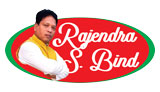 Rajendra Bind